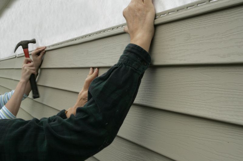 Top Siding Installation Companies in Dawsonville, GA