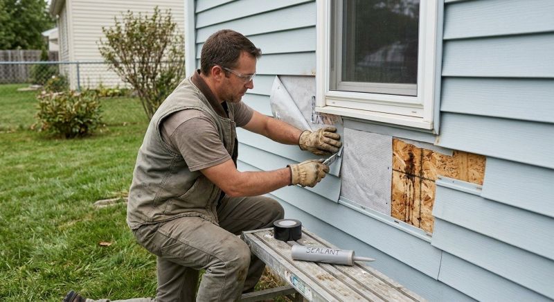 Top Siding Repair Companies in Suwanee, GA