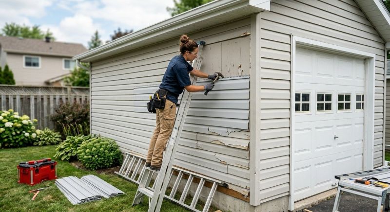 Top Siding Replacement Companies in Gainesville, GA