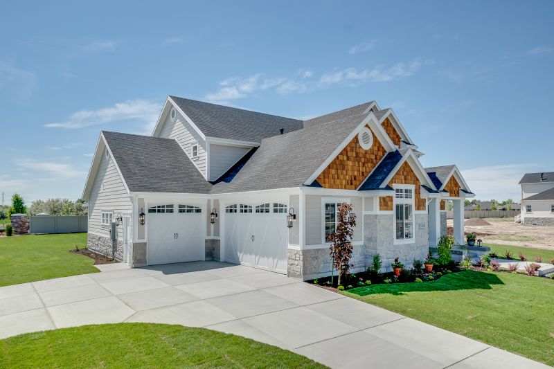 Best Siding Replacement Contractors in Gainesville, GA
